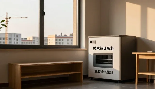 技术开发如何服务不同门店展厅