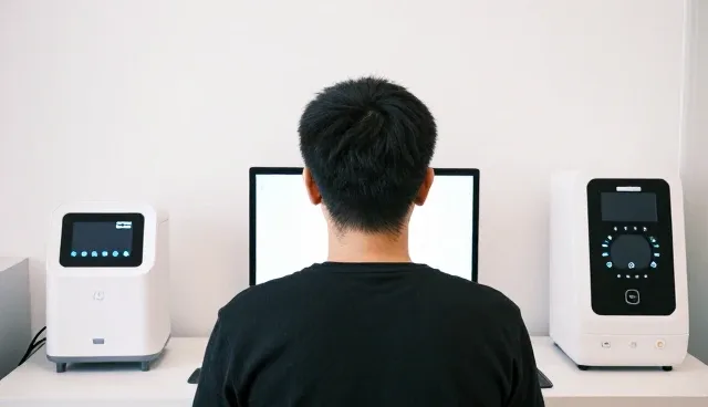 系统维护在化妆品生产中的关键应用场景分析