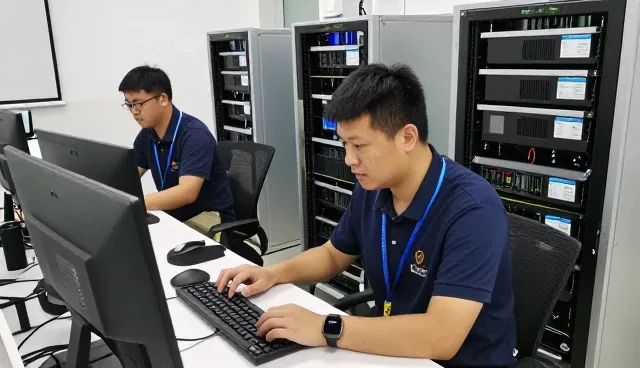 系统集成帮助系统集成提升服务能力